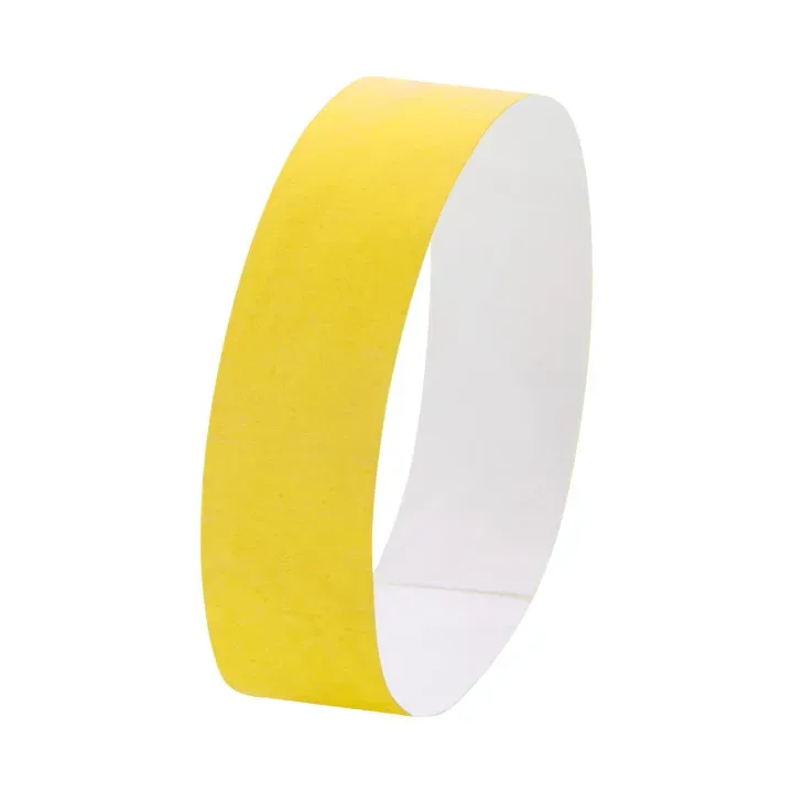 tyvek wristbands (10 pcs) - AP717018 (ANDA#02)